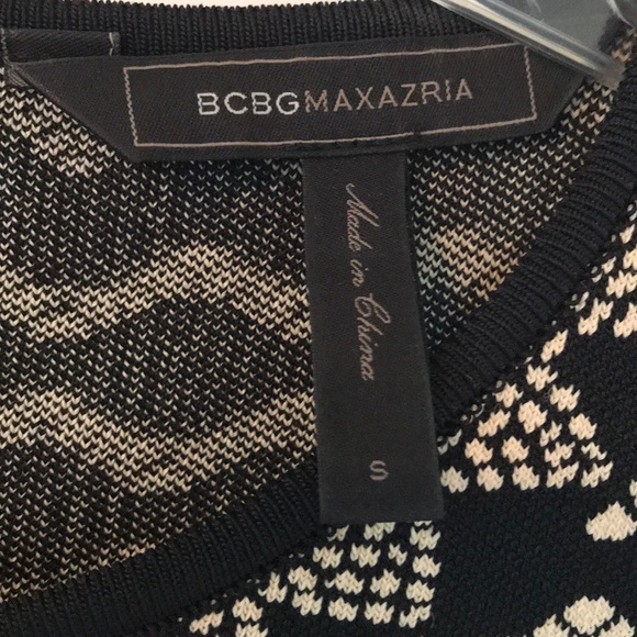 Bcbg maxazria Wilma Dress - Picture 2 of 4